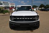 Used 2024 Ford Bronco SUV