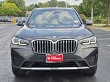 Used 2022 BMW X3 SUV