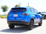 New 2026 Jeep Compass SUV