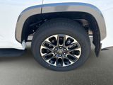 New 2026 Toyota Sequoia SUV