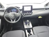New 2026 Toyota Corolla Cross SUV