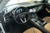 Used 2025 Audi Q8 SUV