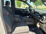 New 2026 Chevrolet Colorado Truck