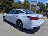New 2025 Nissan Altima Sedan