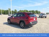 Used 2023 Toyota RAV4 Hybrid SUV