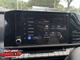 Used 2025 Toyota Camry Sedan