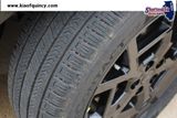 New 2026 Kia Carnival MPV Van