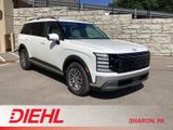 New 2026 Hyundai Palisade SUV