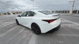 Used 2025 Lexus IS Sedan