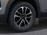 New 2026 Chevrolet TrailBlazer SUV