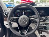 Used 2023 Mercedes-benz E-Class Sedan
