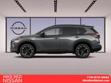 New 2026 Nissan Rogue SUV