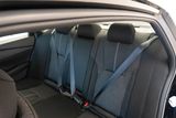 New 2026 Honda Accord Hybrid Sedan