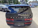 New 2027 Hyundai Santa Fe SUV