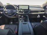New 2026 Toyota Grand Highlander SUV
