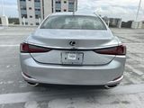 Used 2024 Lexus ES Sedan