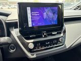 Used 2024 Toyota Corolla Hatchback Hatchback