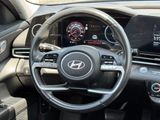 Used 2025 Hyundai Elantra Sedan