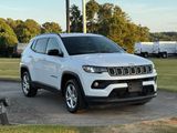 Used 2023 Jeep Compass SUV