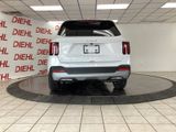 New 2026 Kia Sorento SUV