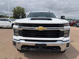 New 2026 Chevrolet Silverado 2500HD Truck
