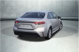 Used 2025 Toyota Corolla Sedan