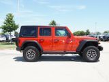 Used 2026 Jeep Wrangler SUV