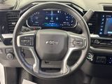 Used 2026 Chevrolet Silverado 1500 Truck
