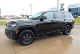 New 2026 Jeep Grand Cherokee L SUV