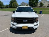 Used 2023 Ford F-150 Truck