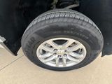 Used 2022 Chevrolet Silverado 1500 LTD Truck
