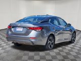 Used 2025 Nissan Sentra Sedan