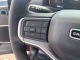 New 2026 Jeep Grand Wagoneer SUV