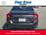 Used 2020 Honda Civic Sedan