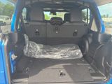 New 2026 Jeep Wrangler SUV