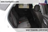 Used 2025 Chevrolet Blazer SUV