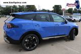 New 2026 Kia Sportage SUV