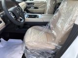 New 2026 Nissan Armada SUV