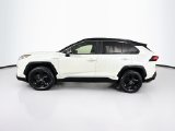 Used 2019 Toyota RAV4 Hybrid SUV