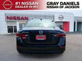 Used 2023 Nissan Sentra Sedan
