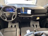 New 2026 Chevrolet Silverado 1500 Truck