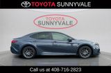 Used 2026 Toyota Camry Sedan
