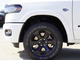 New 2026 Ram 1500 Truck