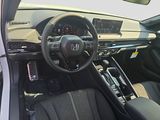 New 2026 Honda Accord Hybrid Sedan