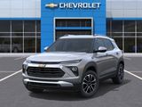 New 2026 Chevrolet TrailBlazer SUV