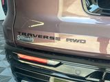 Used 2024 Chevrolet Traverse SUV