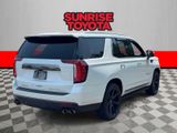 Used 2023 GMC Yukon SUV