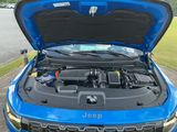 New 2026 Jeep Cherokee SUV