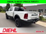 New 2026 Ram 2500 Truck