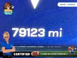 Used 2024 Chevrolet Silverado 1500 Truck